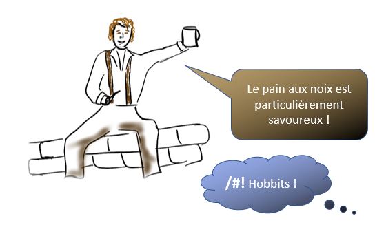 Hobbit
