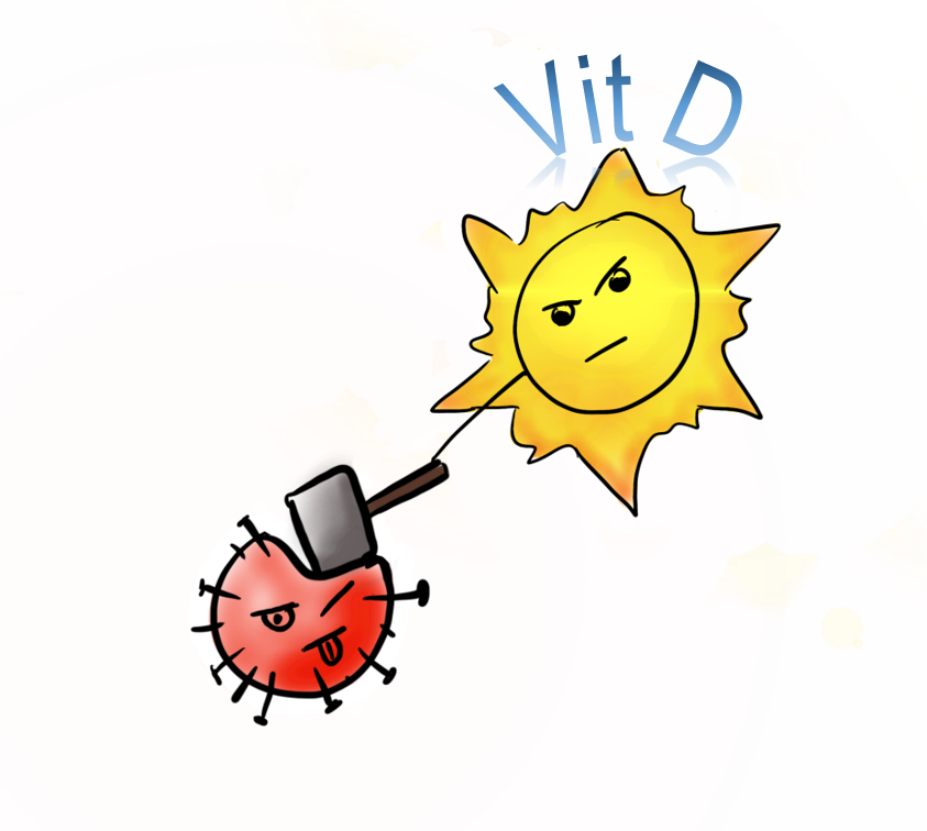 vit D