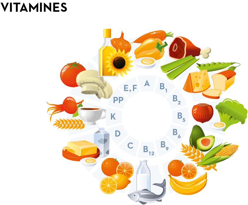 vitamines fr